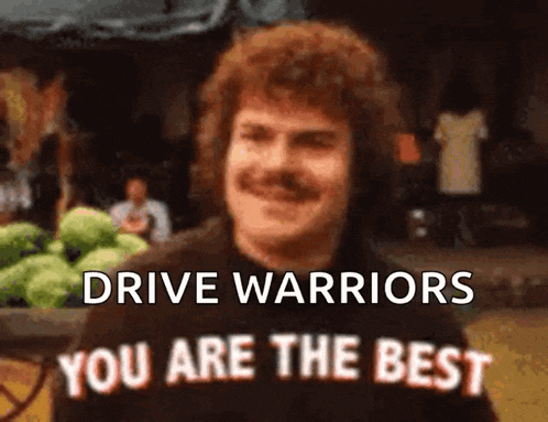 You Are The Best Talking GIF