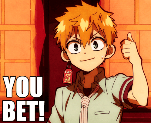 You Bet Definitely GIF. This 498 x 408 animated GIF is part of our so youre saying theres a chance animated collection. Related themes include definitely…