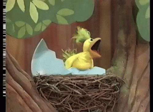 You Better Watch Out You Better Not Cry GIF
