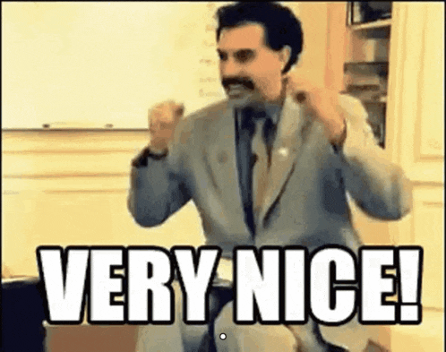 You Birthday GIF