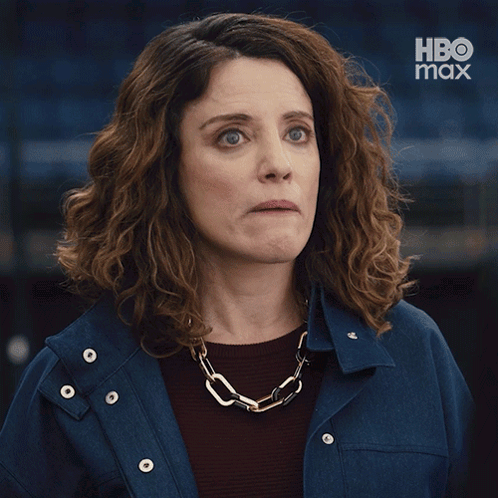 You Busy Amanda Weinberg GIF