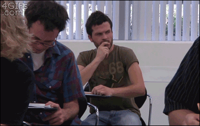 You Can Do It Reminder GIF