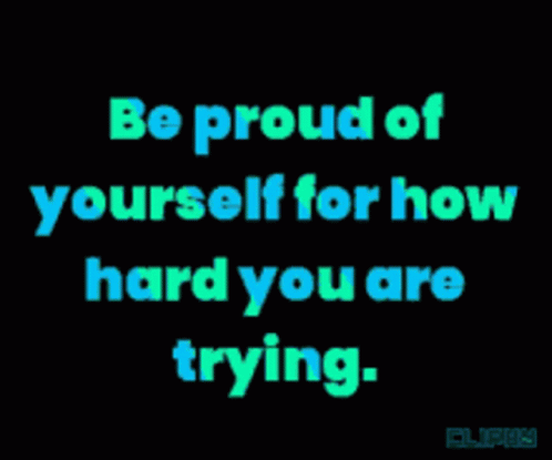 You Can Do It GIF