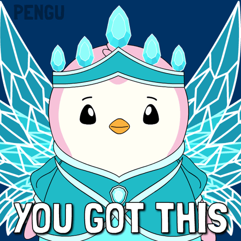 You Can Do It You Can Do This GIF