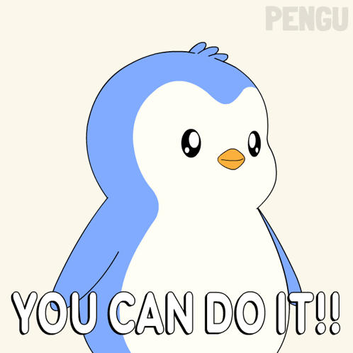 You Can Do It You Can Do This GIF