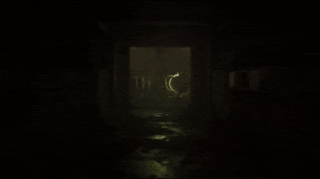 You Cannot Kill God The Zone GIF