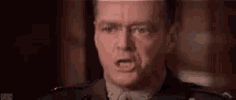 You Cant Handle GIF