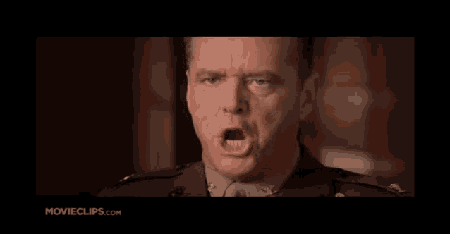 You Cant GIF