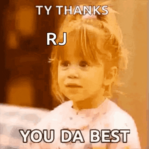 You Da Best Blow Kiss GIF