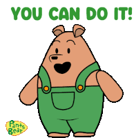 You Da Sticker