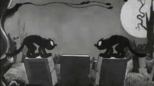 You Died Skeleton GIF
