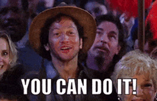 You Do GIF