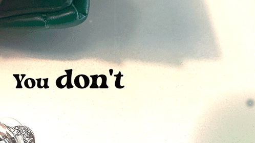 You Dont A Need A Rich Man To Buy You What You Need Kylie Morgan GIF