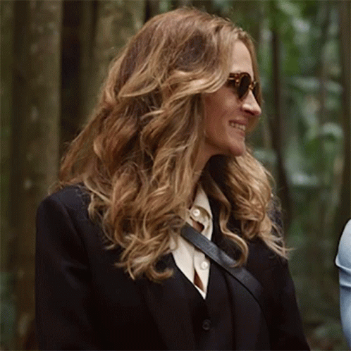 You Dont Need My Help There Julia Roberts GIF