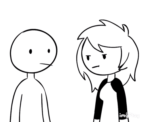You Don’t Say Oh Really GIF