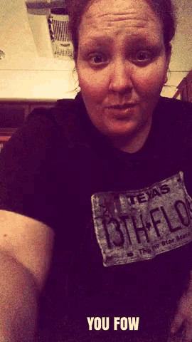 You Follow Asl GIF