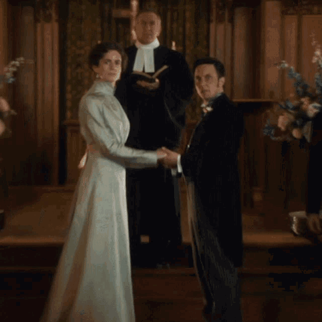 You George Crabtree GIF