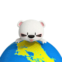 You Go Bye Sticker