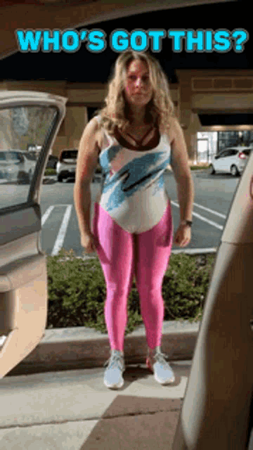 You Got GIF