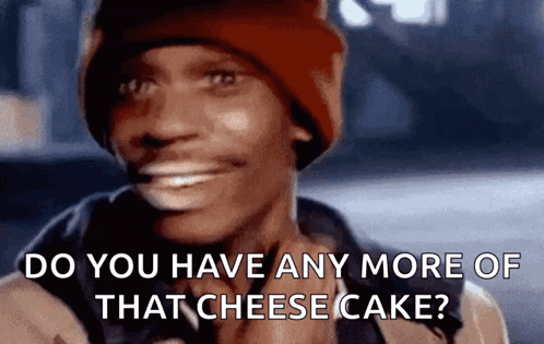 You Got GIF