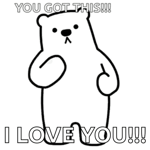 You Got GIF