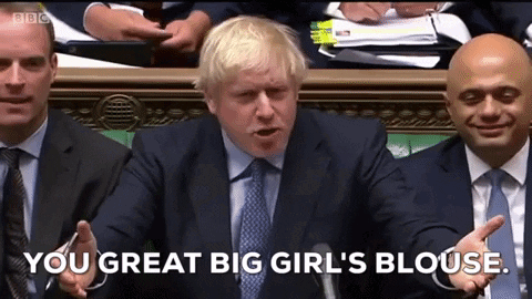 You-great-big-girls-blouse Older-man-shouting GIF