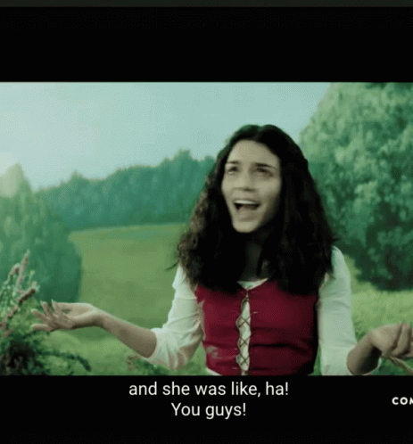 You Guys Drunk History GIF