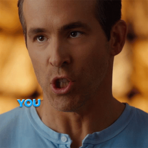 You Know What Time It Is Guy GIF
