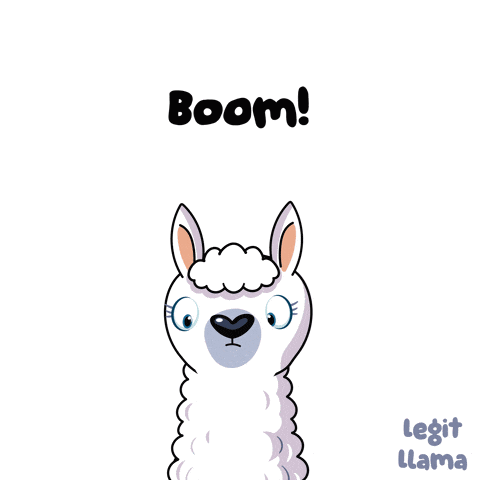 You Lose Boom GIF