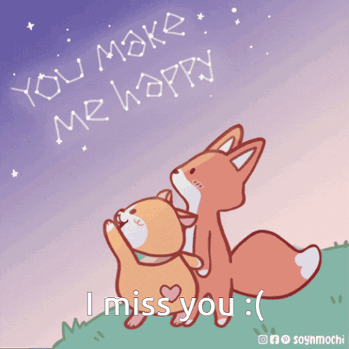 You Make Me Smile You Make My Heart Smile GIF. This 498 x 498 animated GIF is part of our thats a man baby collection. Created by eh2104. View the original…
