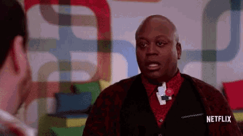 You Me Same Titus Andromedus GIF. This 480 x 270 animated GIF is part of our same same but different collection. Created by notablefever. View the original…