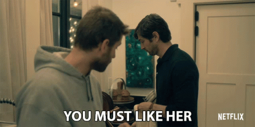 You Must Like Her Michiel Huisman GIF. This 498 x 249 animated GIF is part of our michiel huisman collection. Created by hauntingofhillhouse. View the…