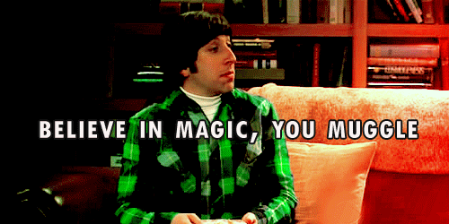 You Must | Via Tumblr No We Heart It. GIF
