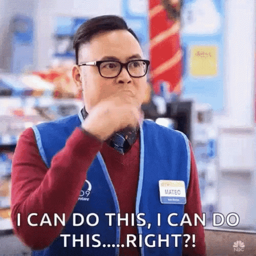 You On Tuesday GIF
