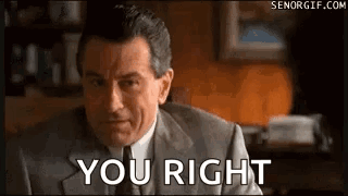 You Right GIF