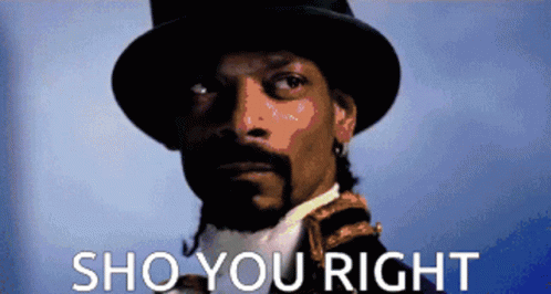 You Right GIF