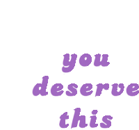 You Self Care Sticker