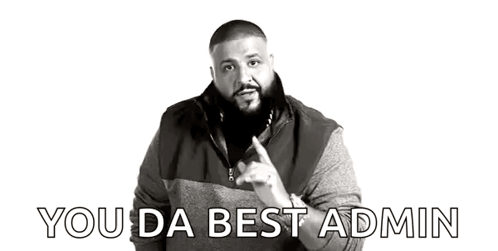You Sup GIF