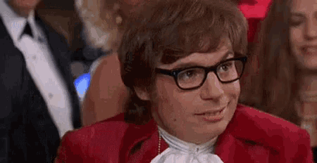 You Think GIF