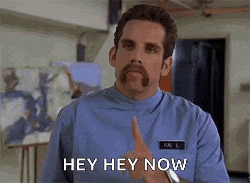 You To Me GIF