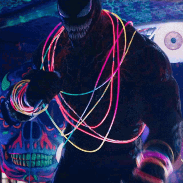You Venom GIF