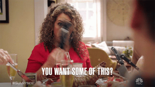 You Want Some Of This Griselda GIF