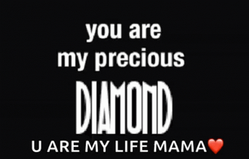 Youare Mypreciousdiamond GIF. This 498 x 319 animated GIF is part of our too precious for this world collection. Created by nicetys. View the original…
