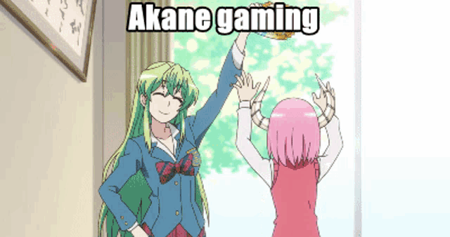 Youko Shiragami Yoko GIF