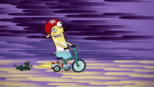 Young Howie Younghowie GIF