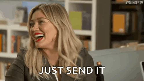 Younger Tv Tv Land GIF