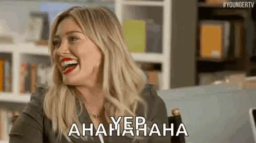 Younger Tv Tv Land GIF