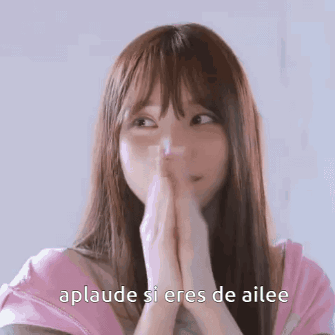 Youngseo Illit GIF