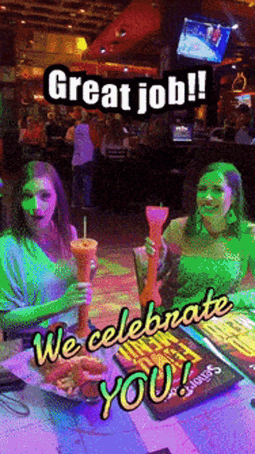 Younique Woo Hoo GIF