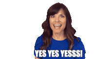 Your Happy Workplace Wendy Conrad Sticker